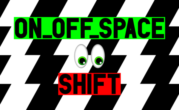 OnxOFF👀SHIFT