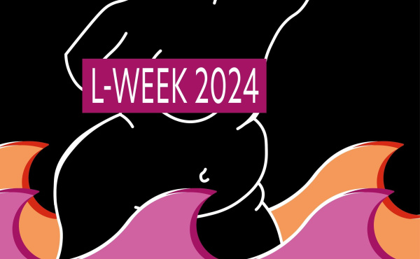 Arenberg werkt samen met Het Roze Huis tijdens L-week