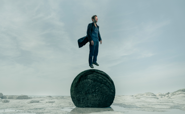 Marble Sounds heeft een nieuwe single uit