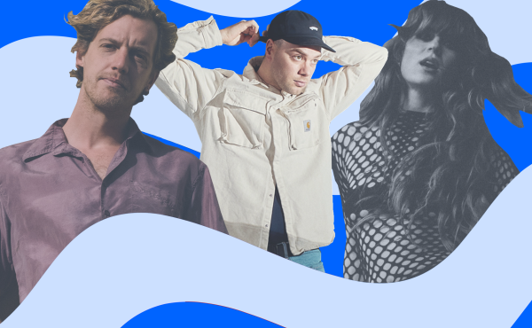 Radio 1 Sessies zijn terug!