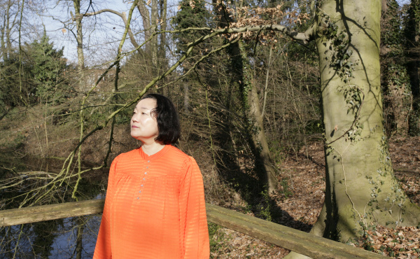 Internationale Vrouwendag met Tamayo Okano