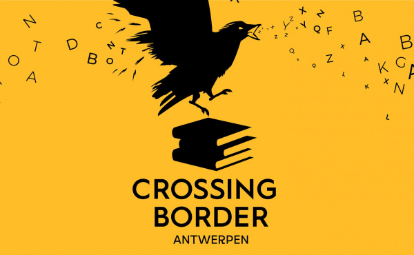 Crossing Border is terug!