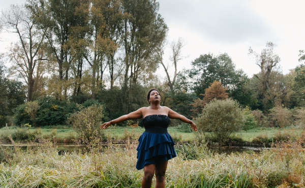 Evangeline Agape
