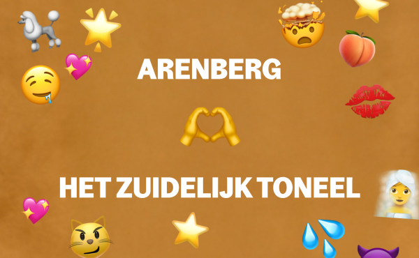 Het Zuidelijk Toneel x Arenberg